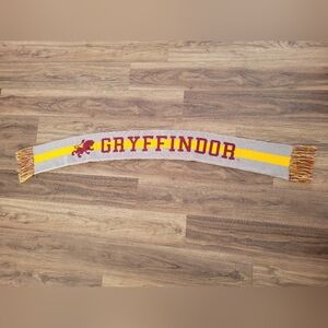 Gryffindor Scarf